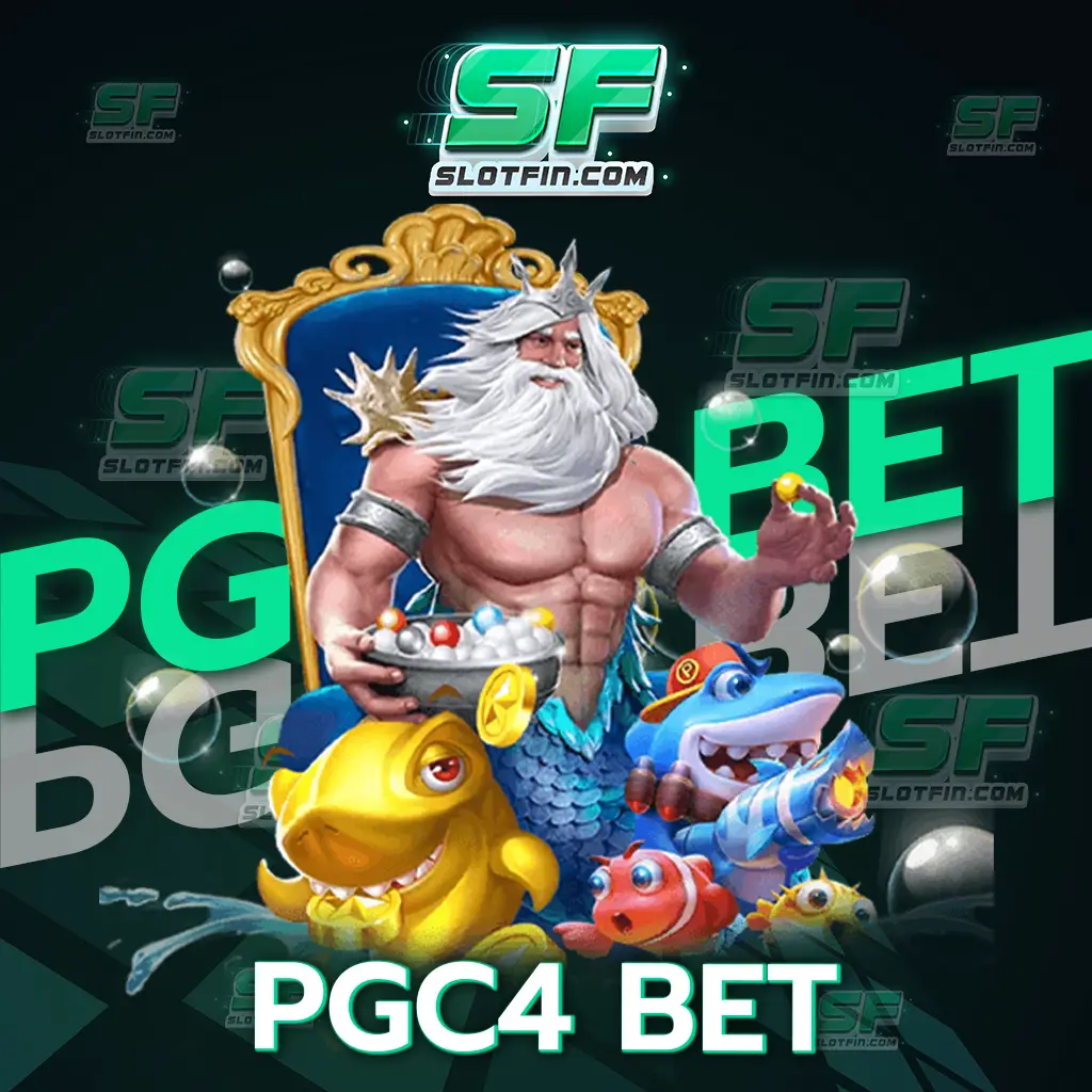 pgc4 bet บทความที่ท่านจะรู้จักเกมสล็อตมากขึ้น